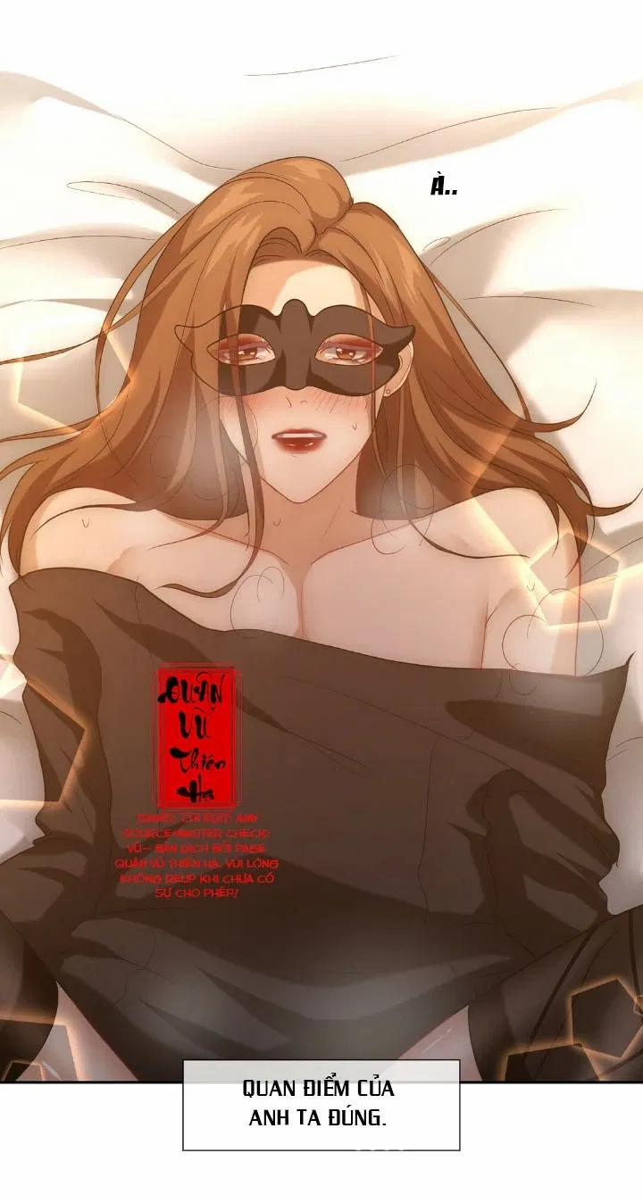 Bí Mật Của Omega K 4 trang 72