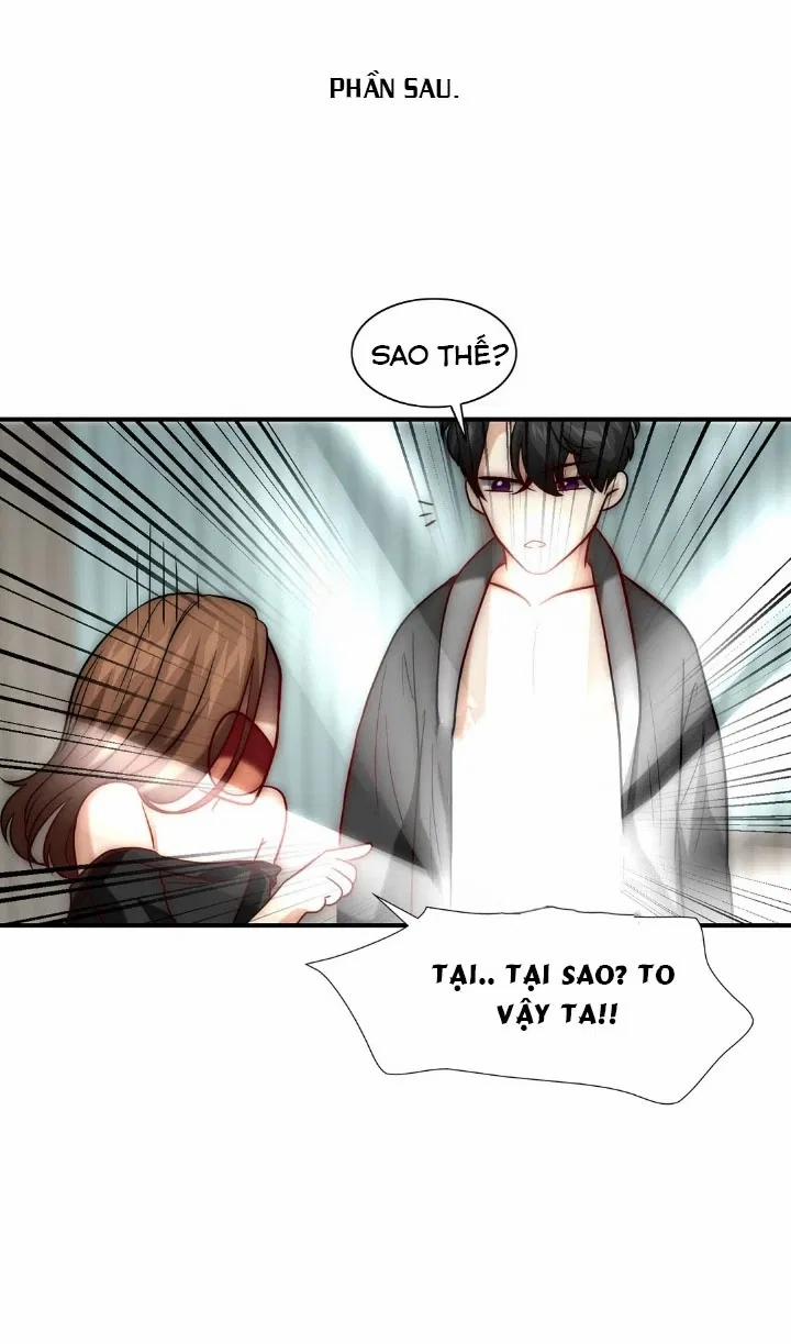 Bí Mật Của Omega K 4 trang 75