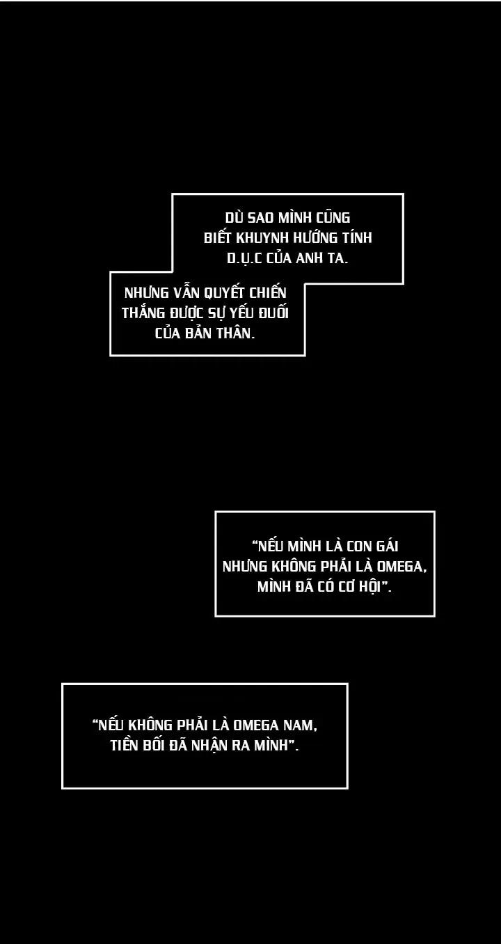 Bí Mật Của Omega K 4 trang 9