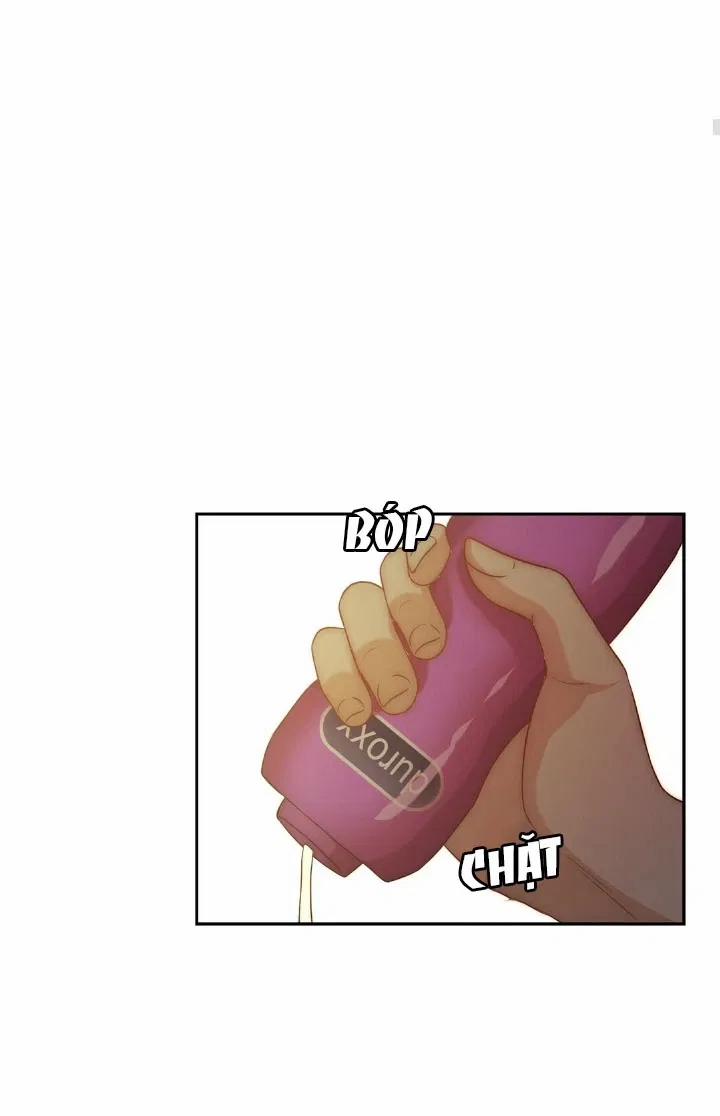 Bí Mật Của Omega K 5 trang 10