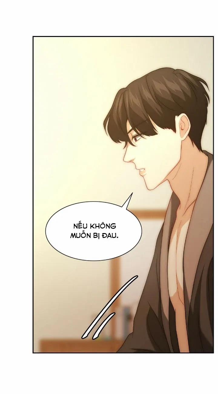 Bí Mật Của Omega K 5 trang 13