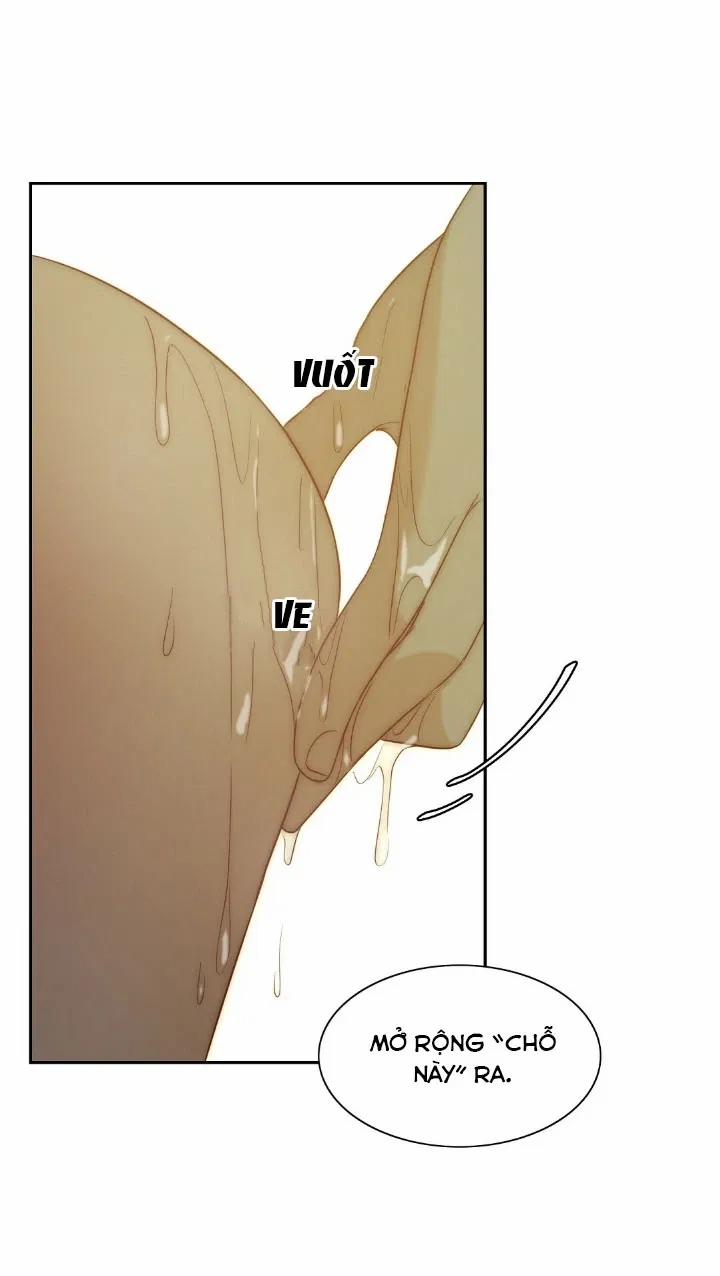 Bí Mật Của Omega K 5 trang 14