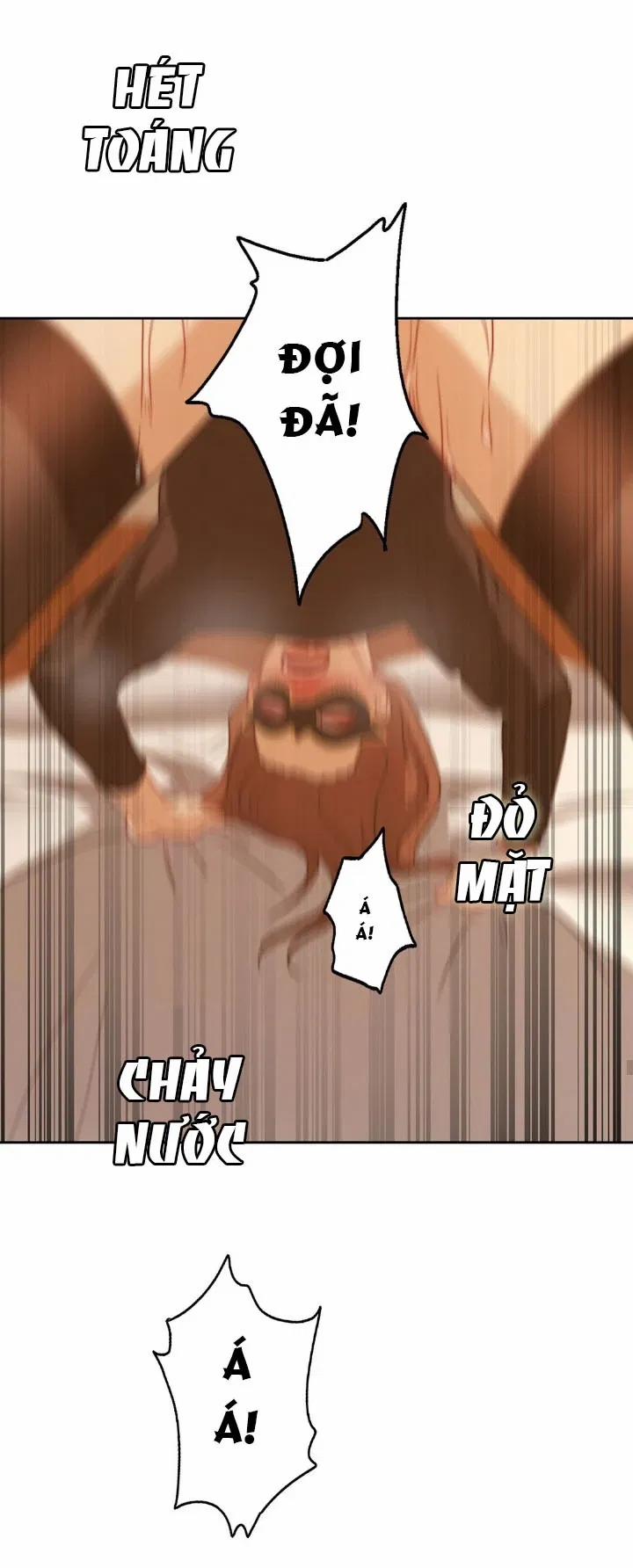 Bí Mật Của Omega K 5 trang 19