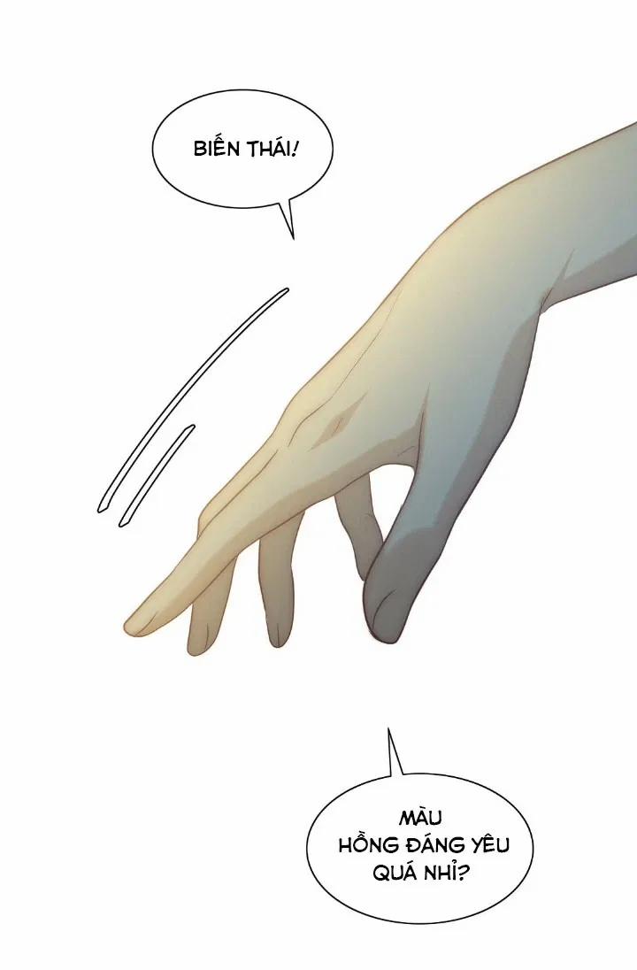 Bí Mật Của Omega K 5 trang 2