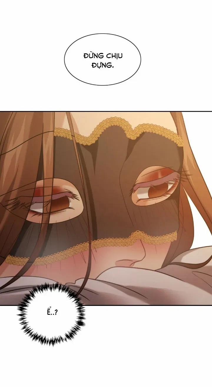 Bí Mật Của Omega K 5 trang 22