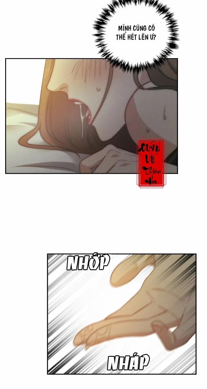 Bí Mật Của Omega K 5 trang 24