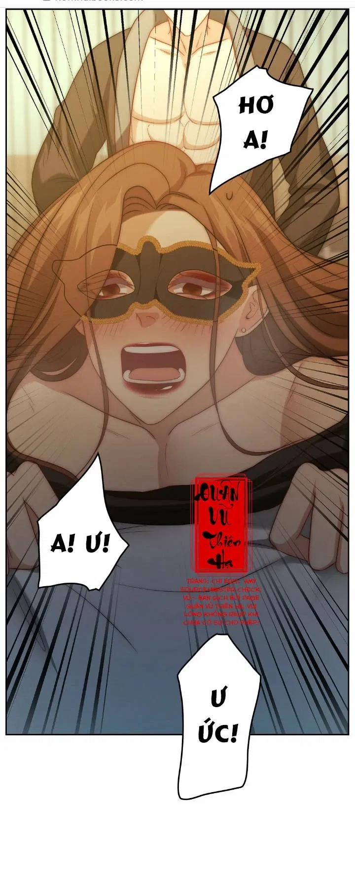 Bí Mật Của Omega K 5 trang 25