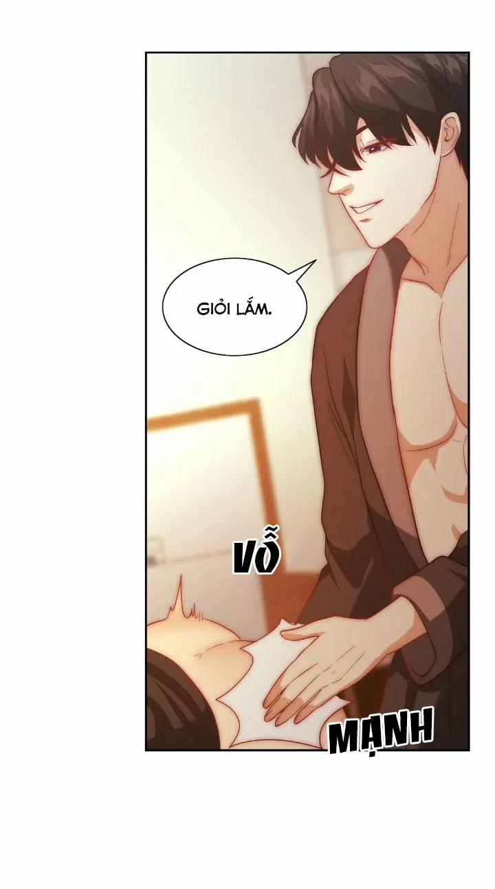 Bí Mật Của Omega K 5 trang 26