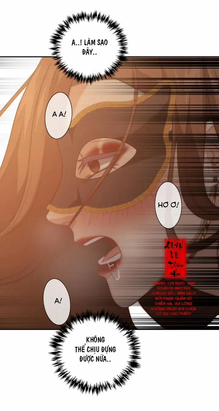 Bí Mật Của Omega K 5 trang 27