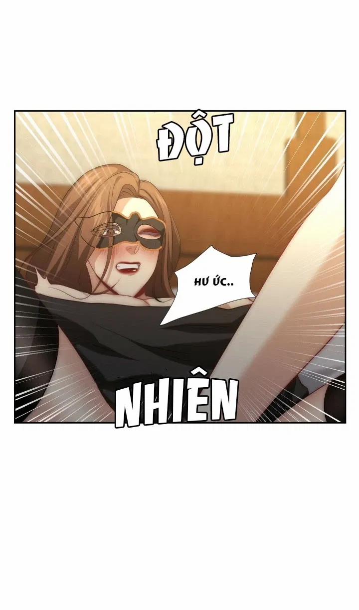 Bí Mật Của Omega K 5 trang 3