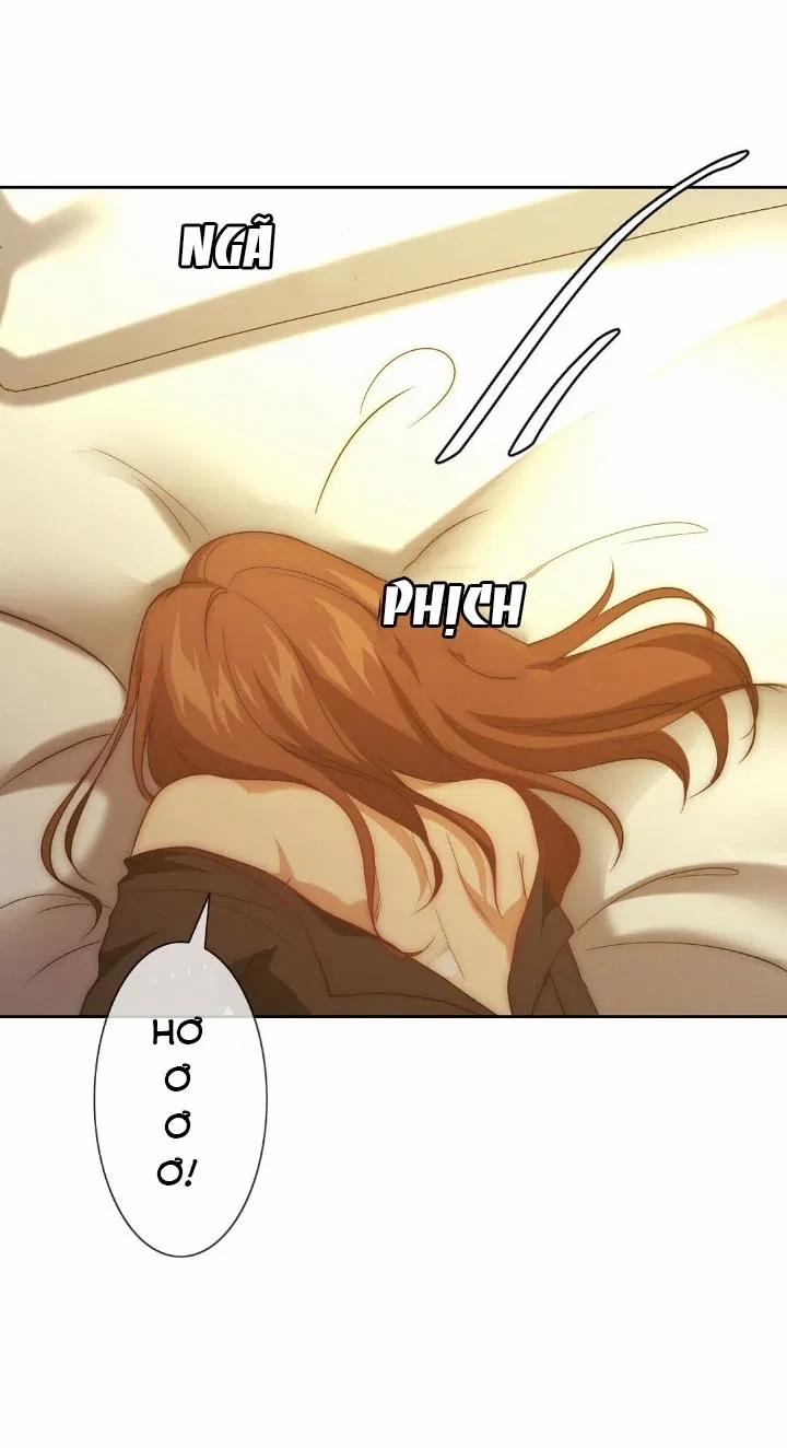 Bí Mật Của Omega K 5 trang 30