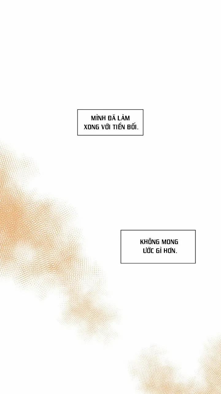 Bí Mật Của Omega K 5 trang 32