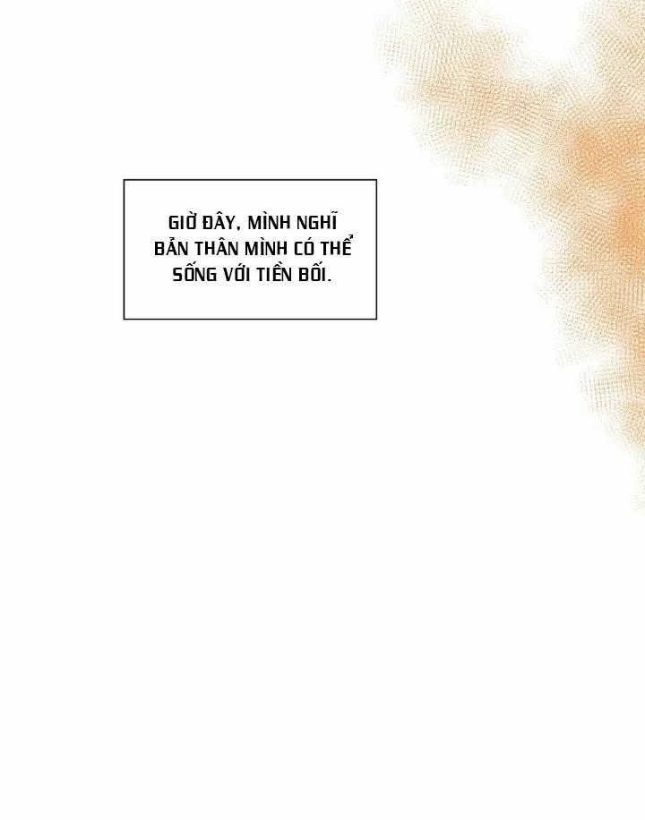 Bí Mật Của Omega K 5 trang 33