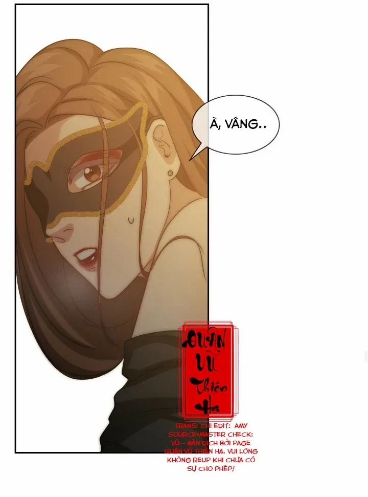 Bí Mật Của Omega K 5 trang 37