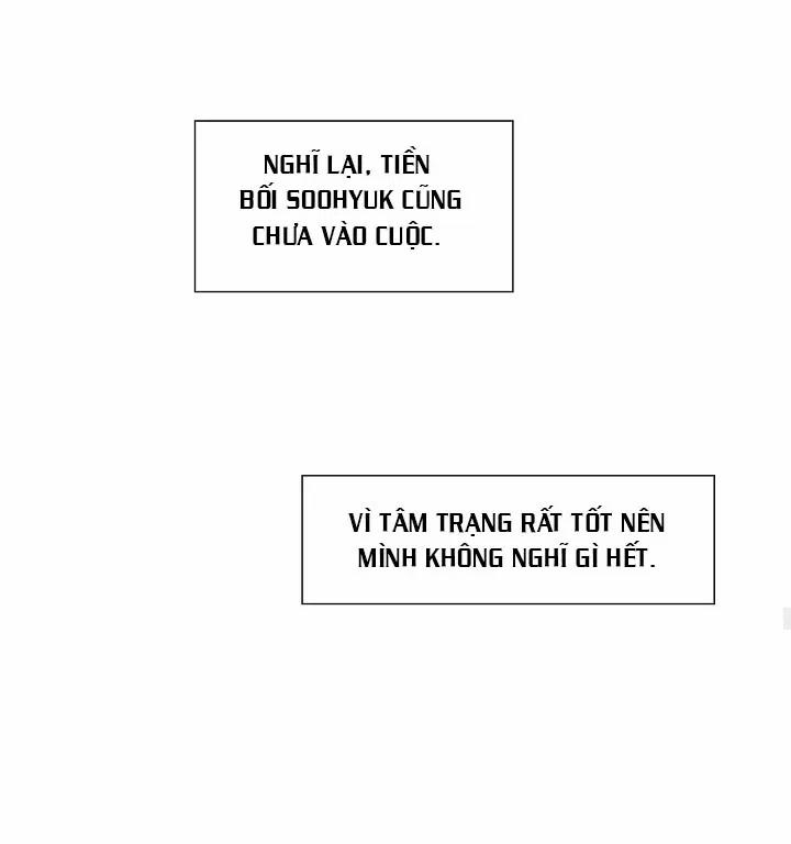 Bí Mật Của Omega K 5 trang 38