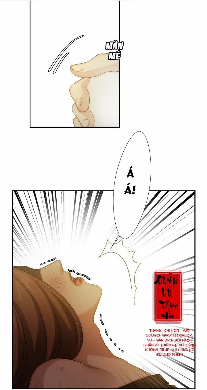 Bí Mật Của Omega K 5 trang 4