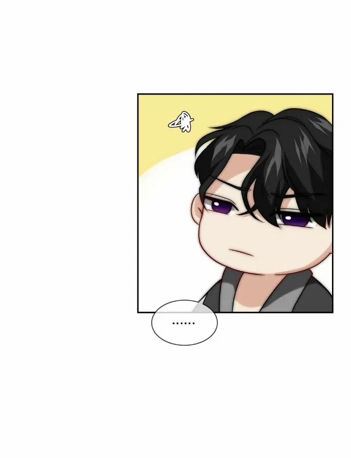 Bí Mật Của Omega K 5 trang 40