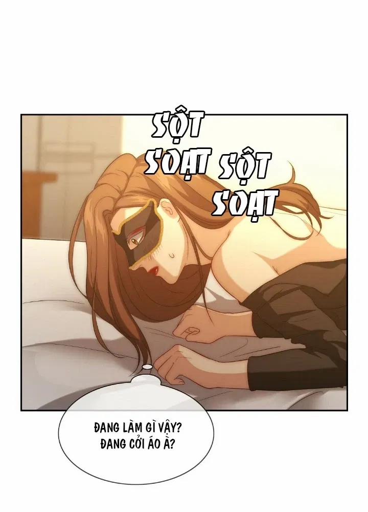 Bí Mật Của Omega K 5 trang 42