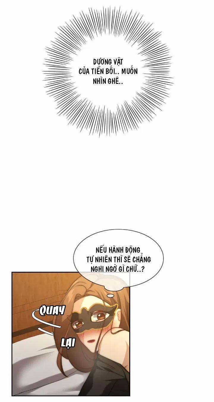 Bí Mật Của Omega K 5 trang 43