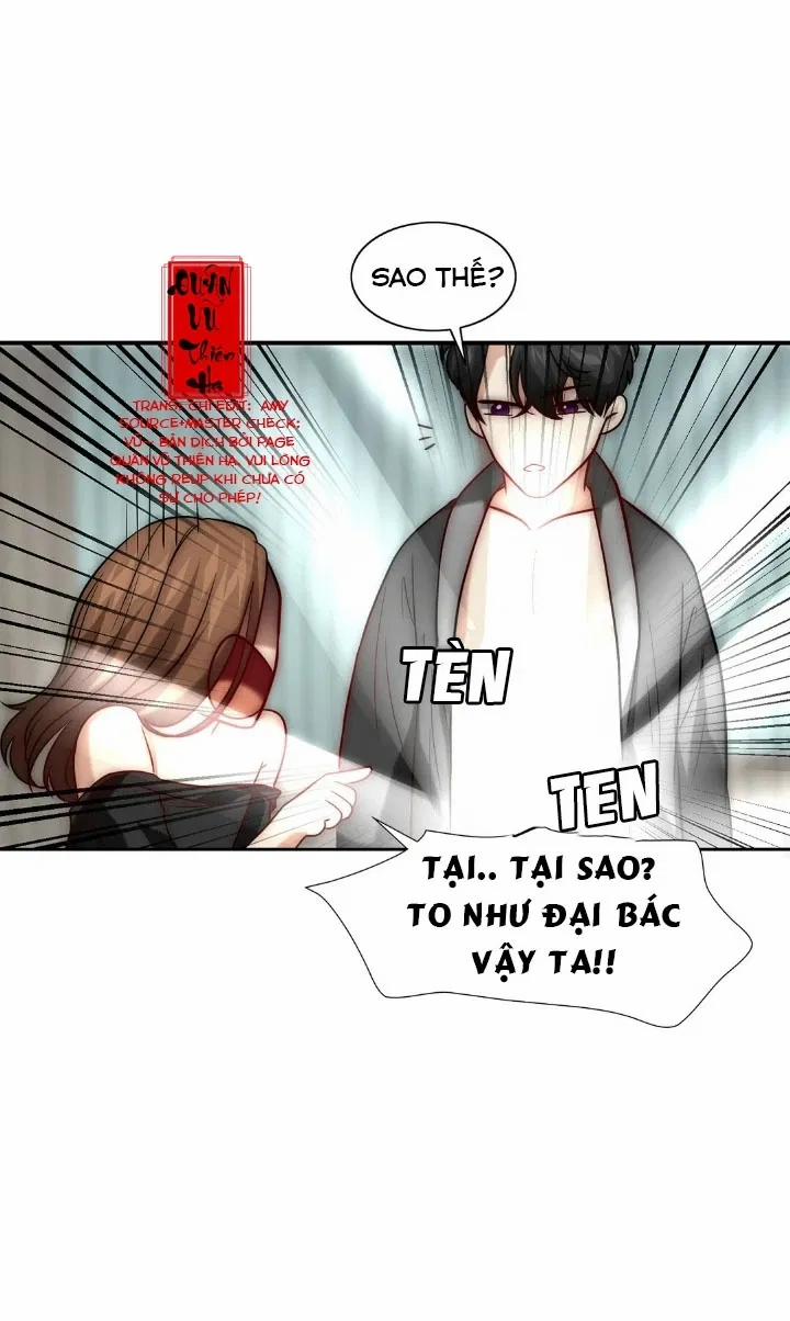 Bí Mật Của Omega K 5 trang 45