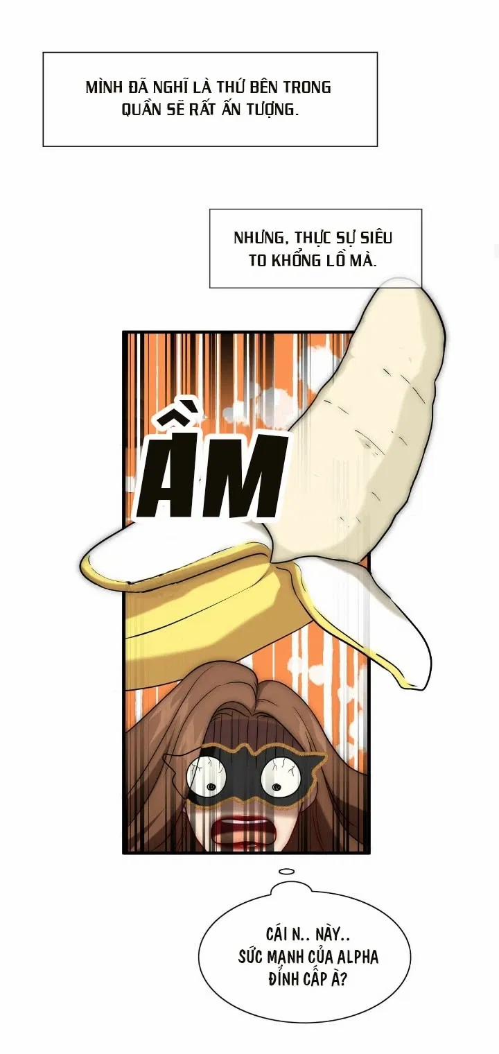 Bí Mật Của Omega K 5 trang 46