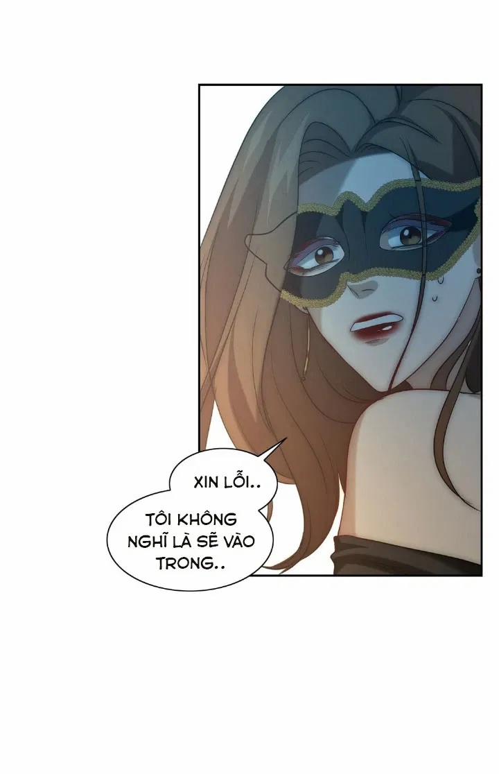 Bí Mật Của Omega K 5 trang 49