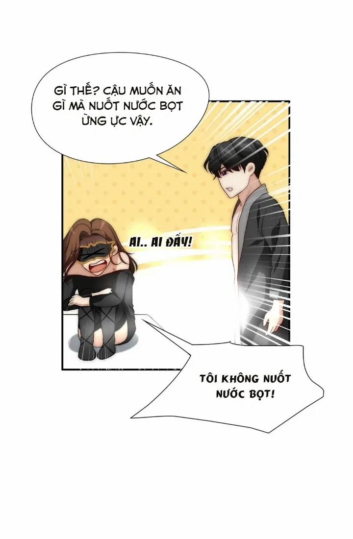 Bí Mật Của Omega K 5 trang 52