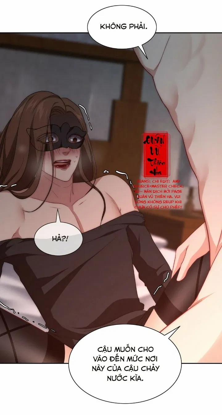 Bí Mật Của Omega K 5 trang 54