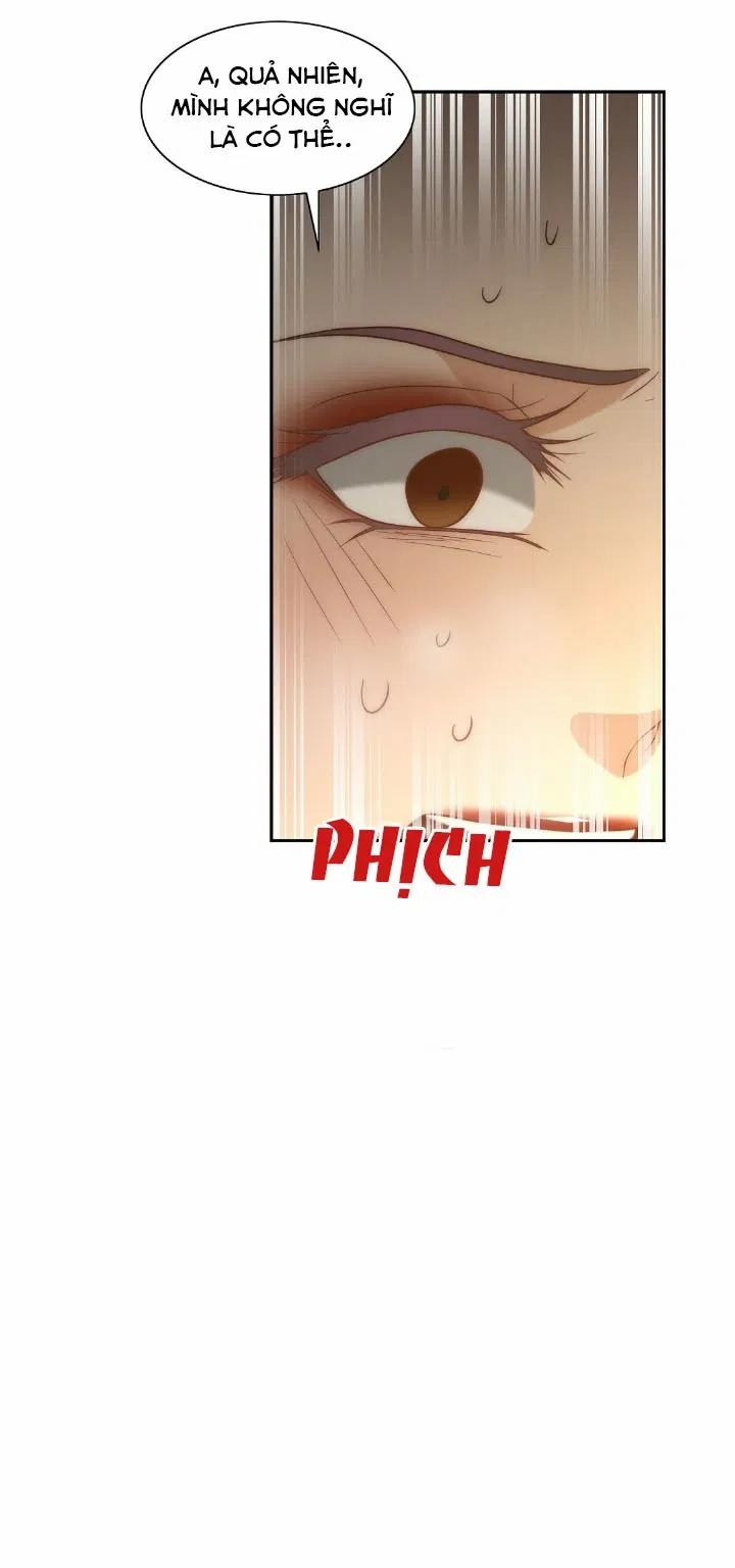 Bí Mật Của Omega K 5 trang 56