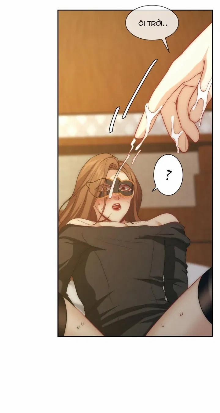 Bí Mật Của Omega K 5 trang 6