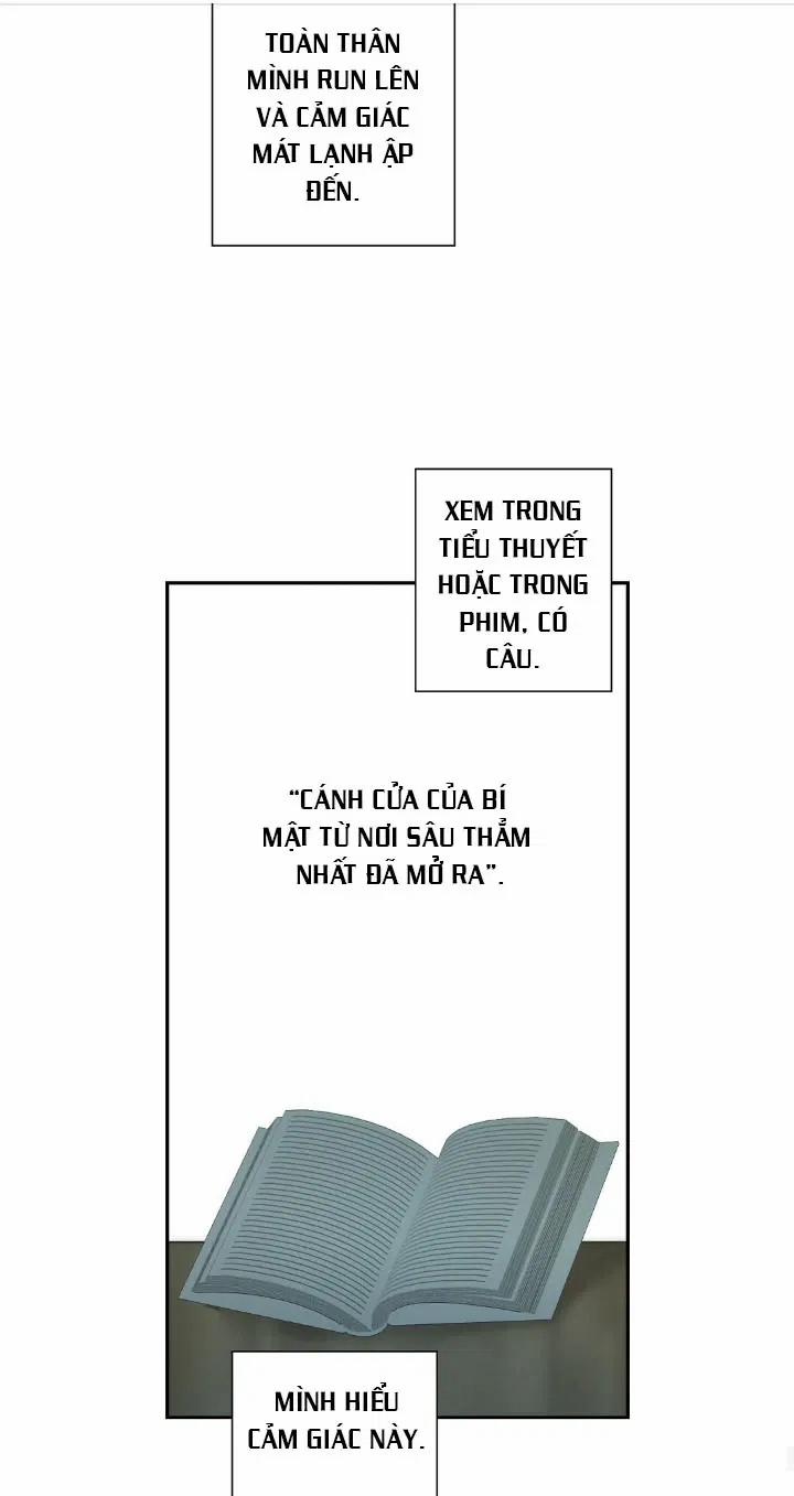 Bí Mật Của Omega K 5 trang 60