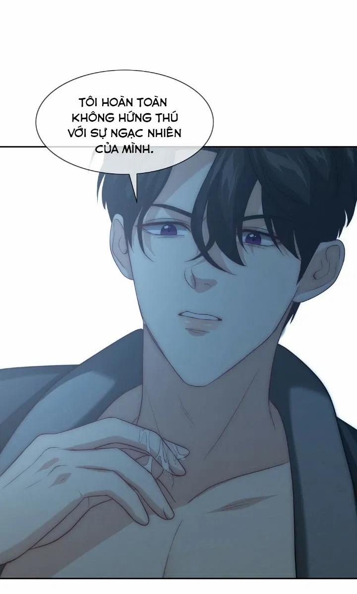 Bí Mật Của Omega K 5 trang 7