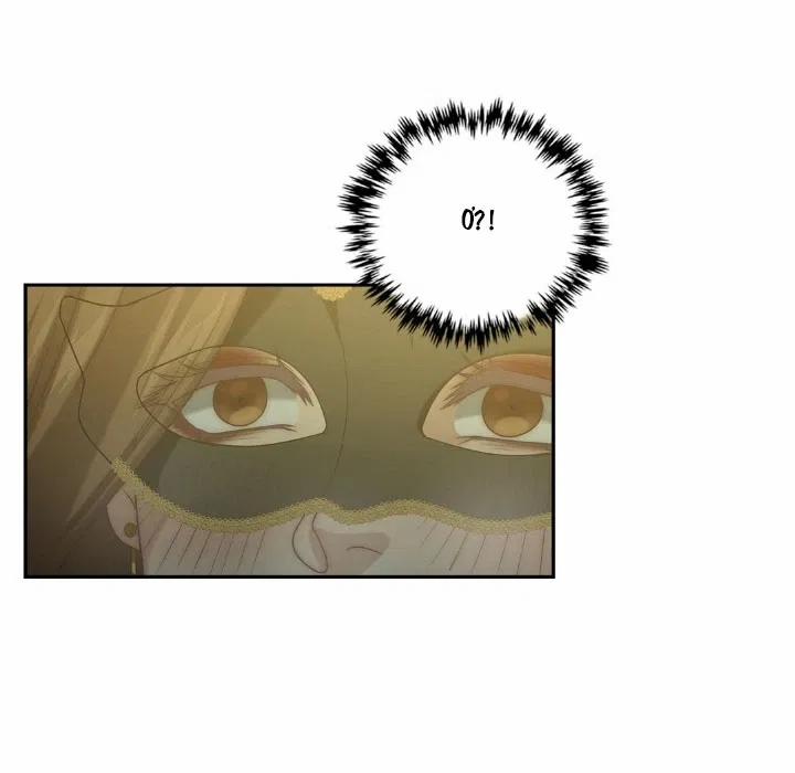 Bí Mật Của Omega K 5 trang 8