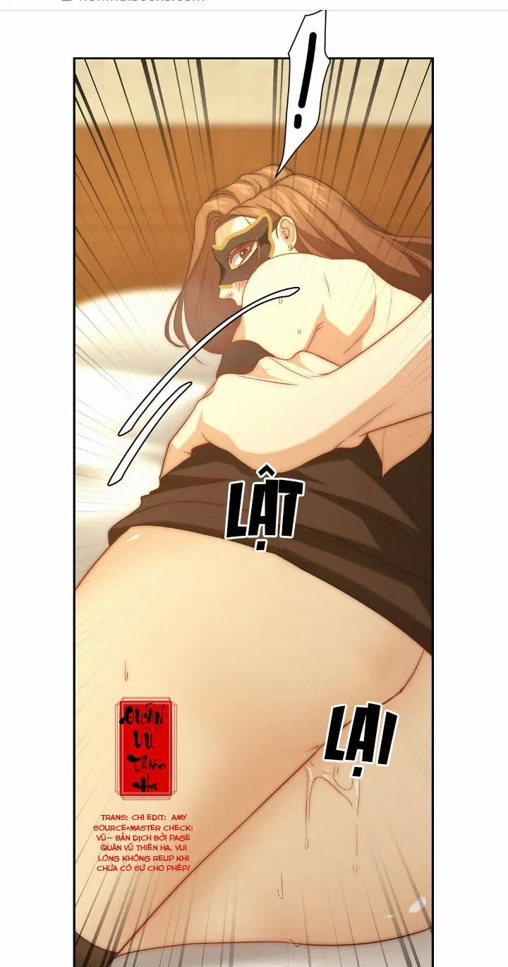 Bí Mật Của Omega K 5 trang 9