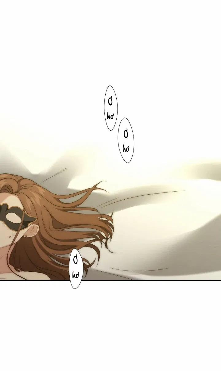 Bí Mật Của Omega K 6 trang 1