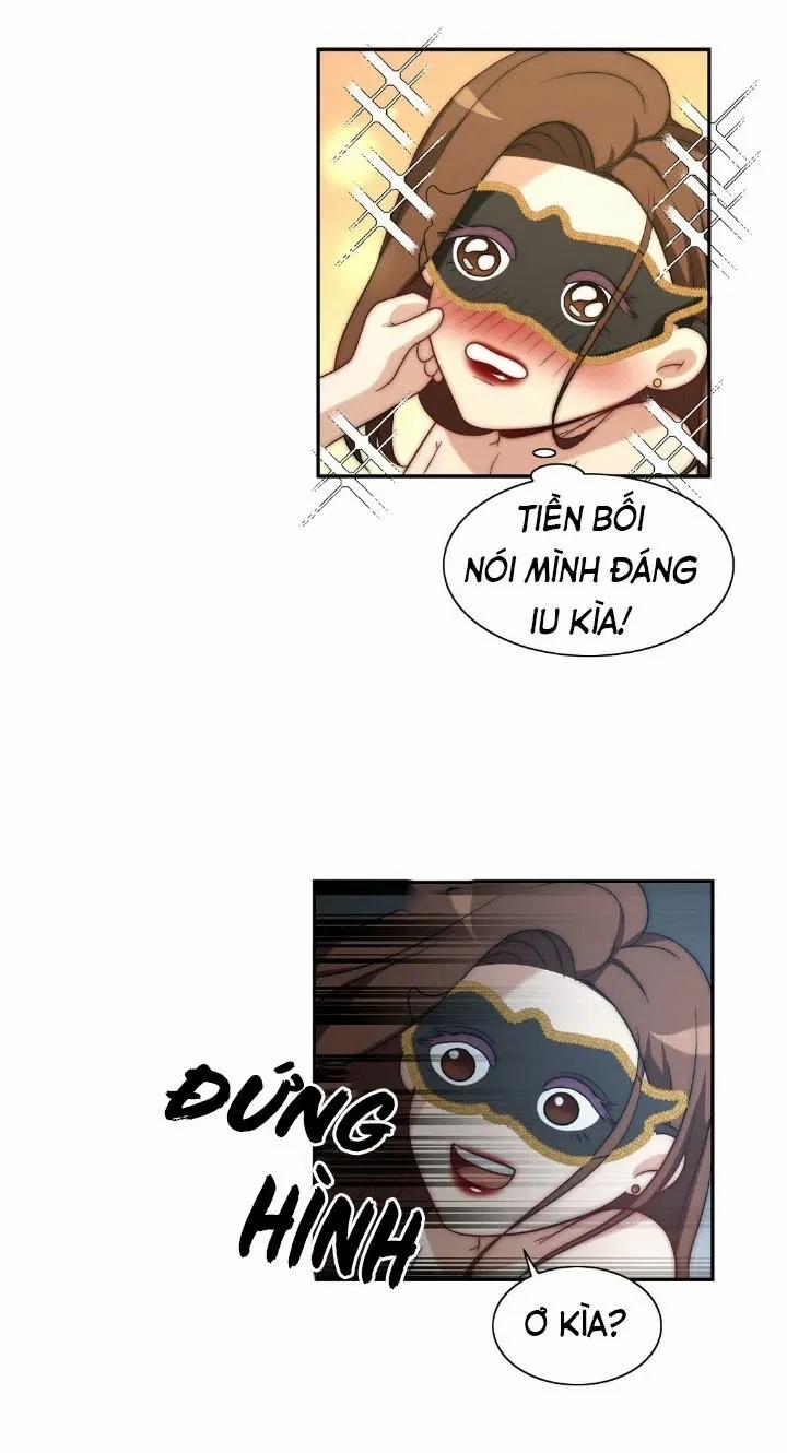 Bí Mật Của Omega K 6 trang 11