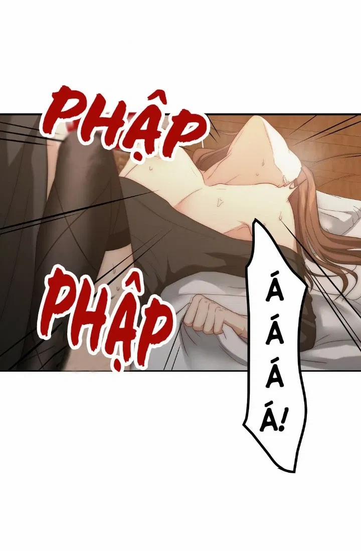 Bí Mật Của Omega K 6 trang 12