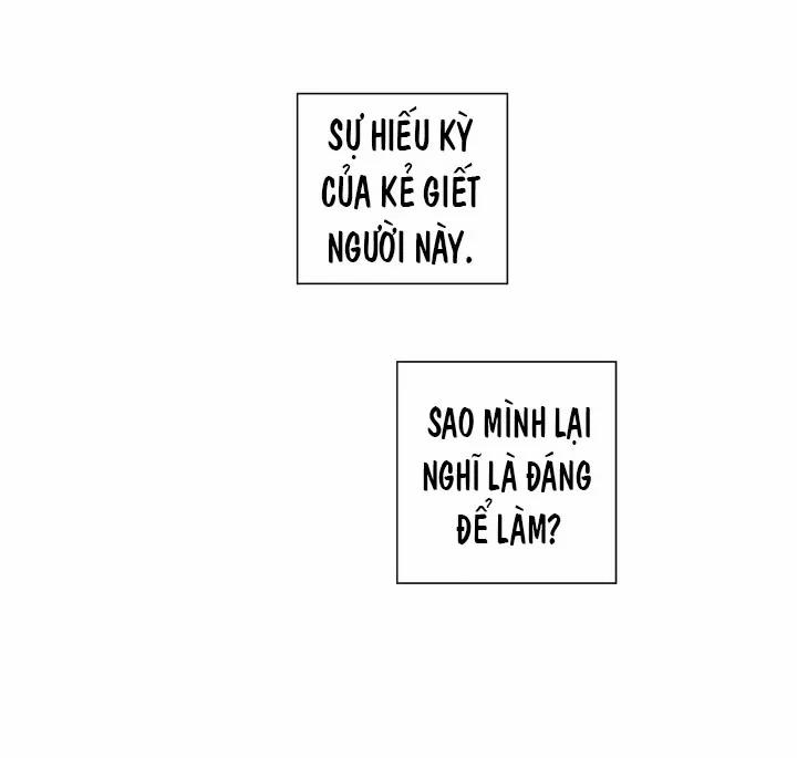 Bí Mật Của Omega K 6 trang 14