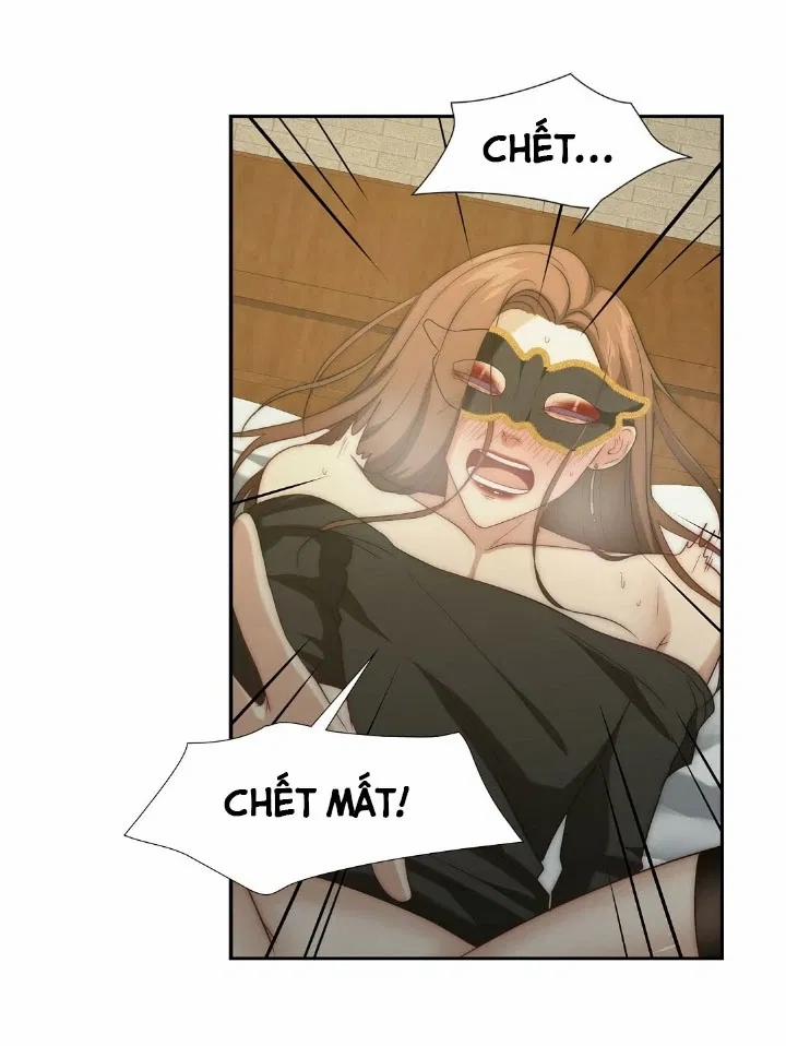 Bí Mật Của Omega K 6 trang 15