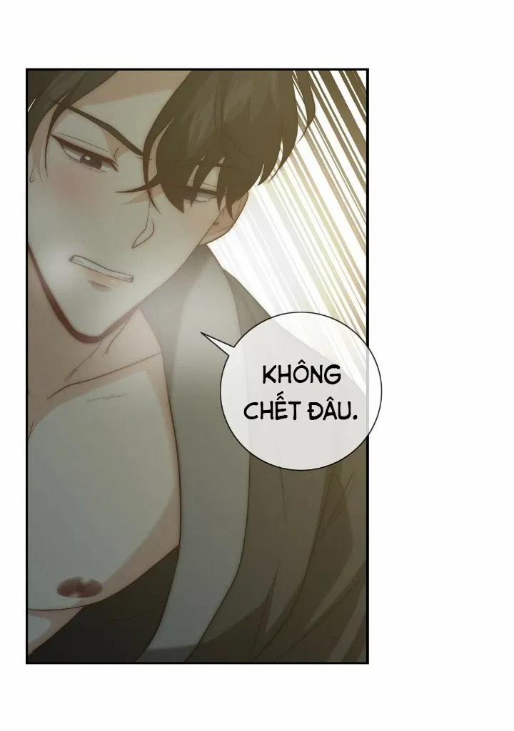 Bí Mật Của Omega K 6 trang 16