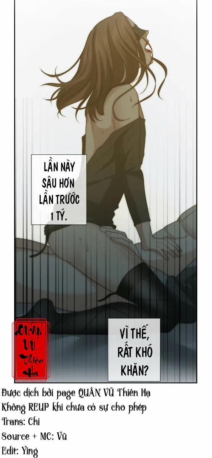 Bí Mật Của Omega K 6 trang 30