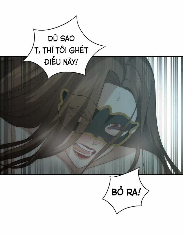 Bí Mật Của Omega K 6 trang 34