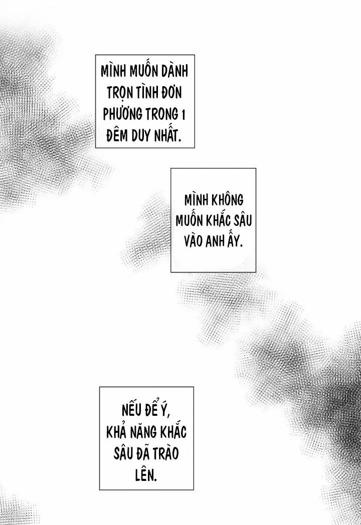 Bí Mật Của Omega K 6 trang 35