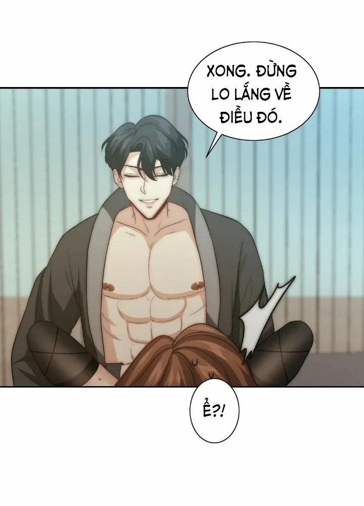 Bí Mật Của Omega K 6 trang 4