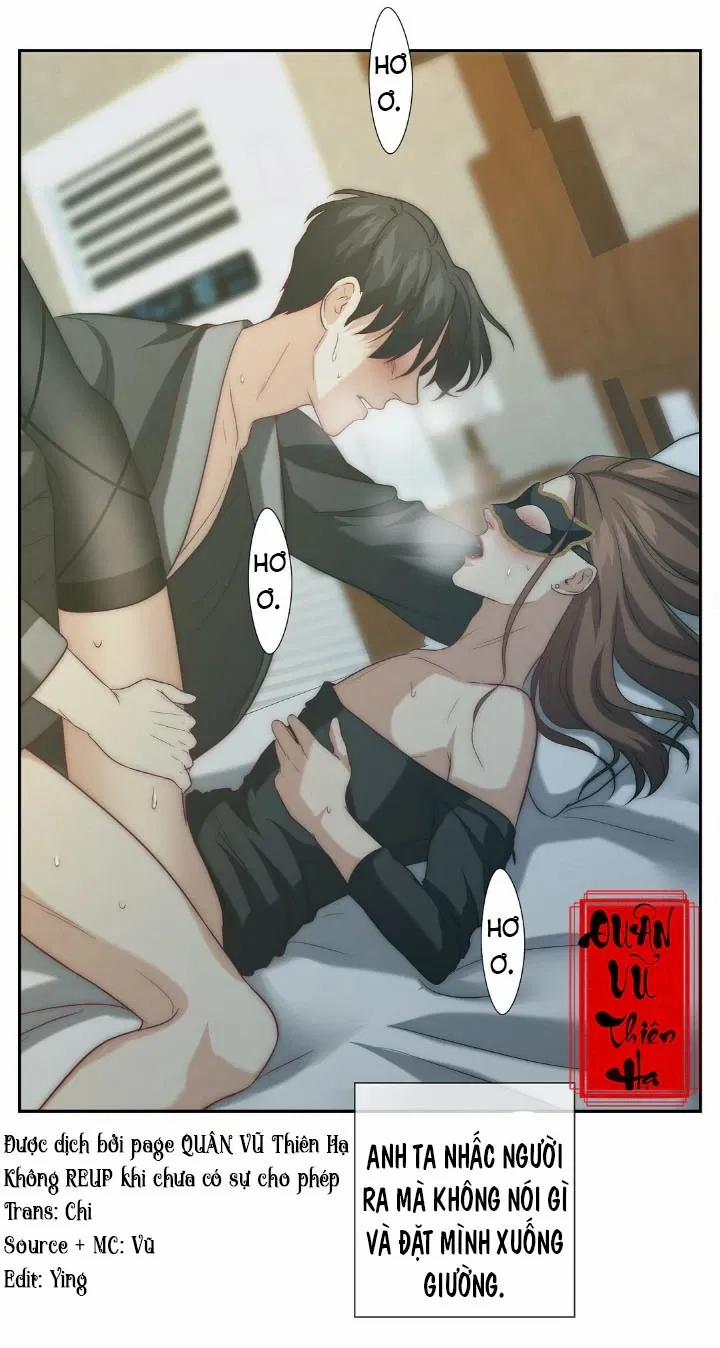 Bí Mật Của Omega K 6 trang 40