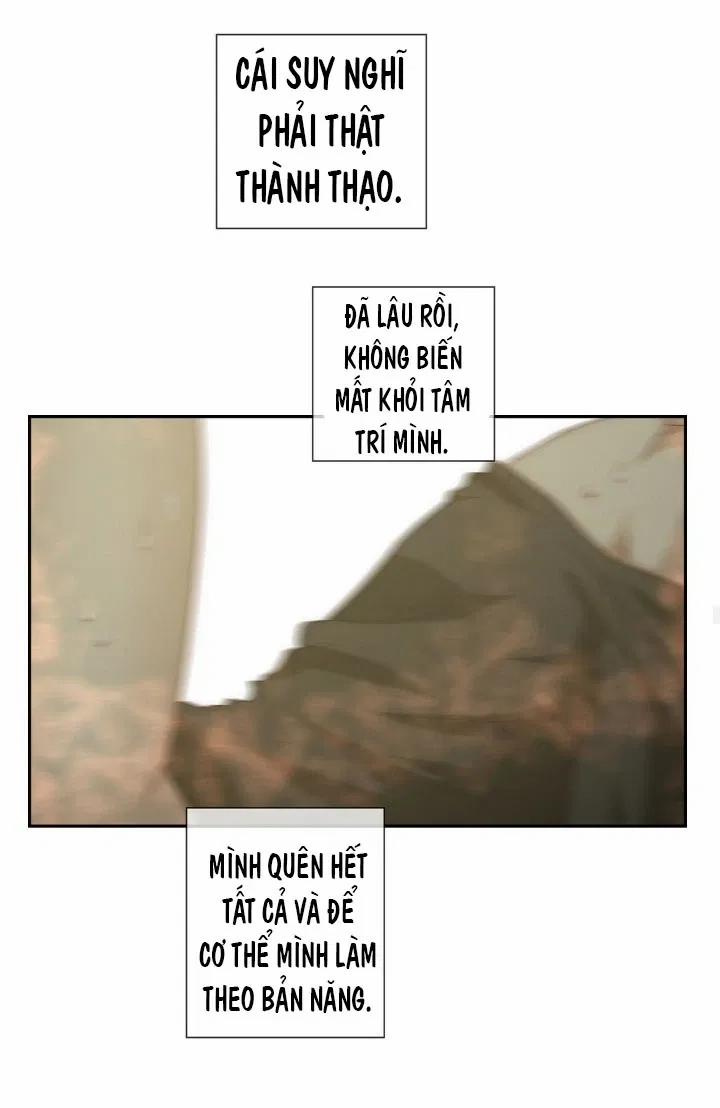 Bí Mật Của Omega K 6 trang 43