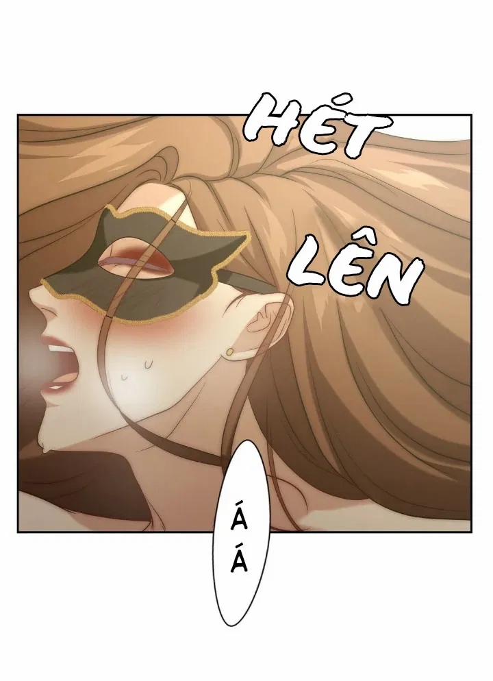 Bí Mật Của Omega K 6 trang 5