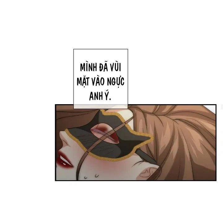 Bí Mật Của Omega K 6 trang 51