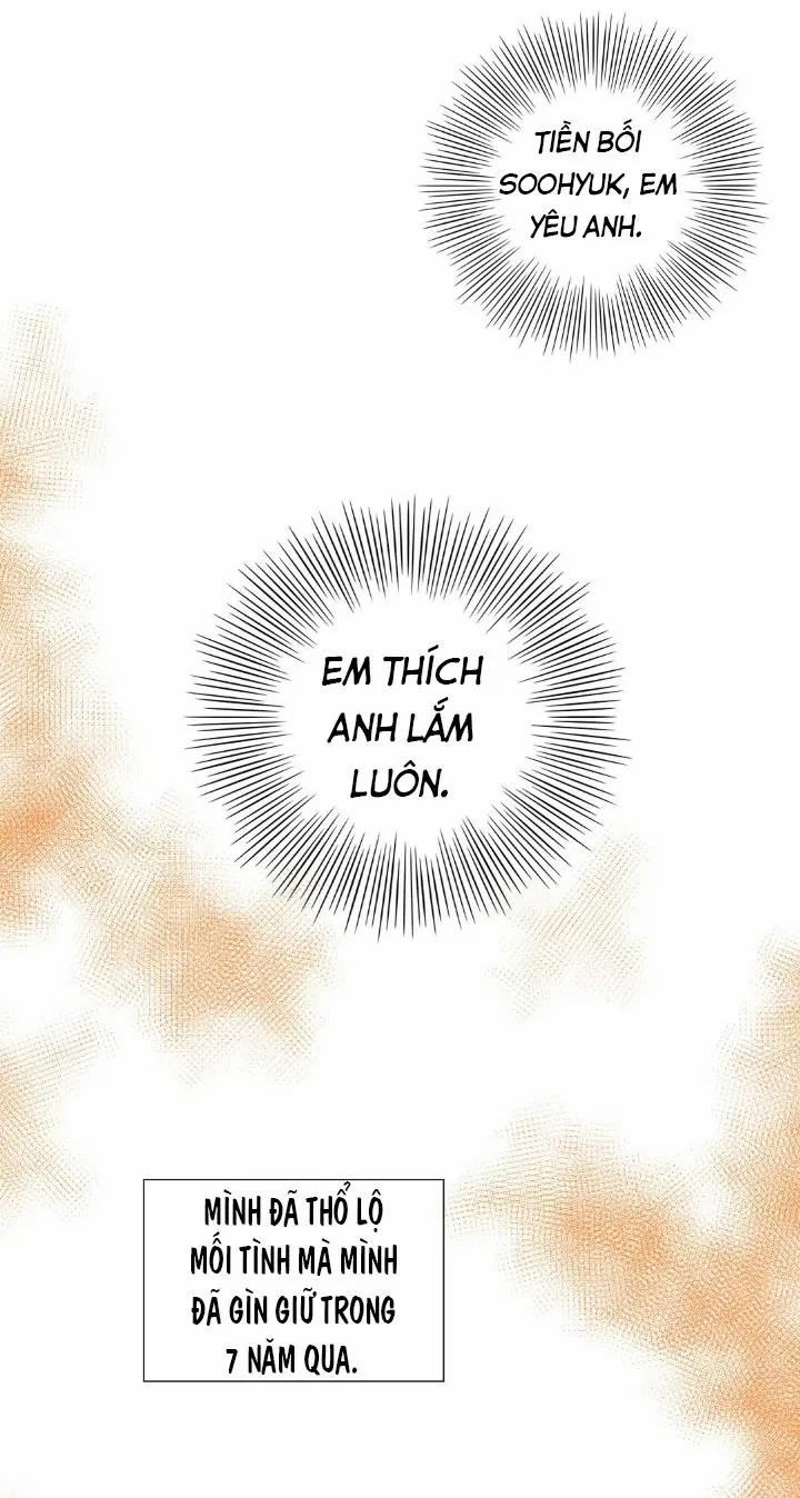 Bí Mật Của Omega K 6 trang 52