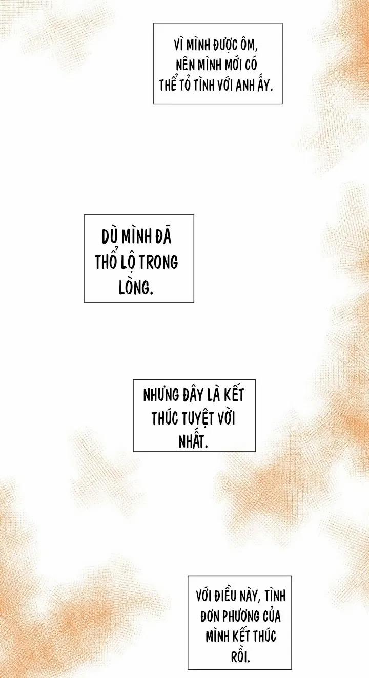 Bí Mật Của Omega K 6 trang 53